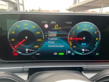 MERCEDES-BENZ GLE 350 de 4M AMG AIRMATIC HUD Pano Na&hellip;