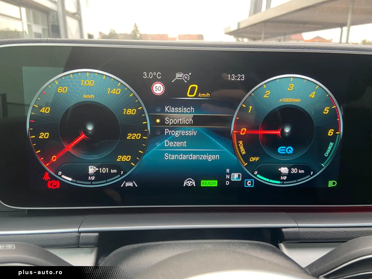 MERCEDES-BENZ GLE 350 de 4M AMG AIRMATIC HUD Pano Na&hellip;