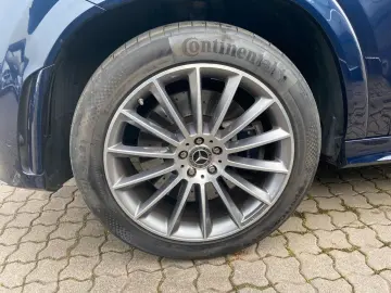 MERCEDES-BENZ GLE 350 de 4M AMG AIRMATIC HUD Pano Na&hellip;