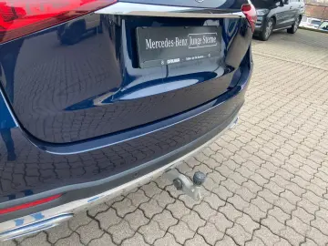 MERCEDES-BENZ GLE 350 de 4M AMG AIRMATIC HUD Pano Na&hellip;