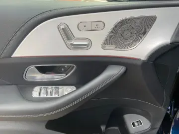 MERCEDES-BENZ GLE 350 de 4M AMG AIRMATIC HUD Pano Na&hellip;