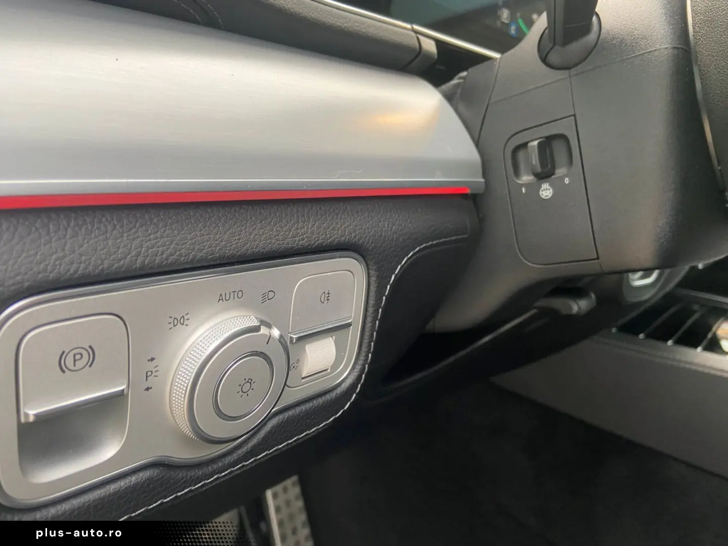 MERCEDES-BENZ GLE 350 de 4M AMG AIRMATIC HUD Pano Na&hellip;