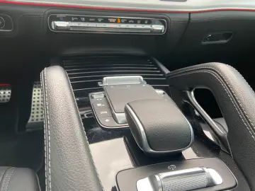 MERCEDES-BENZ GLE 350 de 4M AMG AIRMATIC HUD Pano Na&hellip;