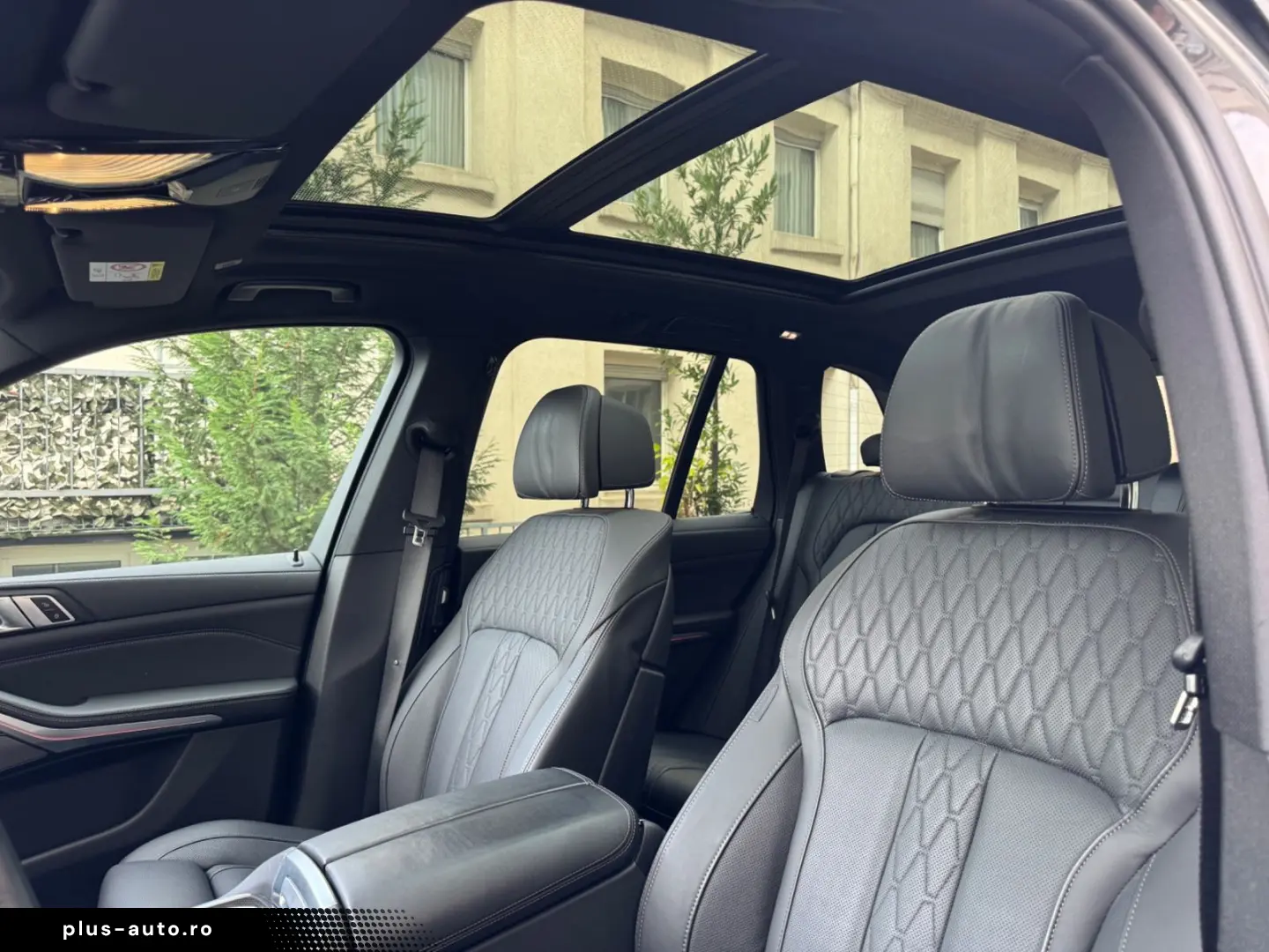 BMW X5 Baureihe X5 xDrive 40 d M Sport