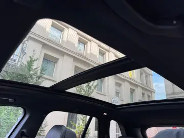 BMW X5 Baureihe X5 xDrive 40 d M Sport