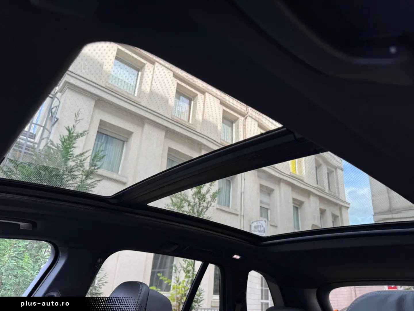 BMW X5 Baureihe X5 xDrive 40 d M Sport