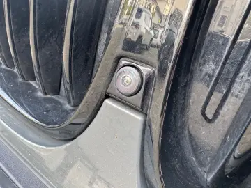 BMW X5 Baureihe X5 xDrive 40 d M Sport