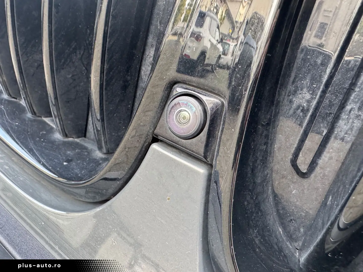 BMW X5 Baureihe X5 xDrive 40 d M Sport