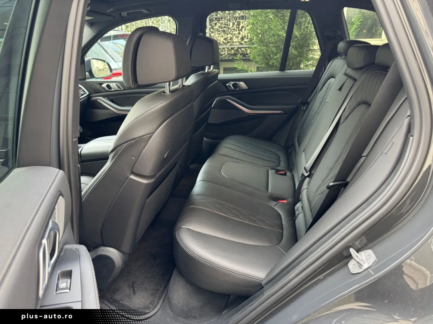 BMW X5 Baureihe X5 xDrive 40 d M Sport