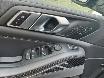 BMW X5 Baureihe X5 xDrive 40 d M Sport