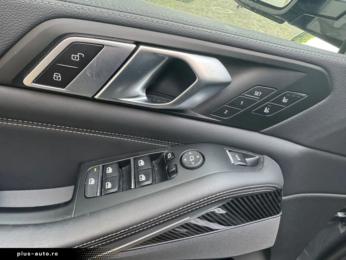 BMW X5 Baureihe X5 xDrive 40 d M Sport