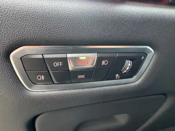 BMW X5 Baureihe X5 xDrive 40 d M Sport