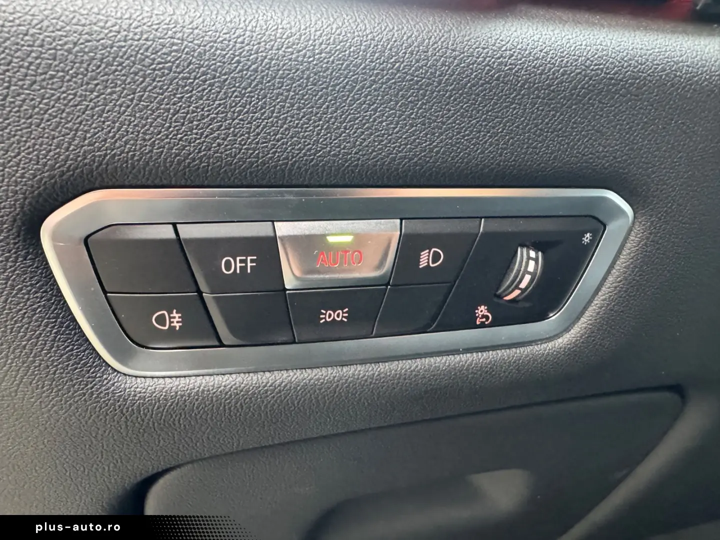 BMW X5 Baureihe X5 xDrive 40 d M Sport