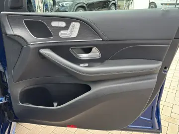 MERCEDES-BENZ GLE 350 de AMG 21 Pano 360 Mubeam HUD Lheizung