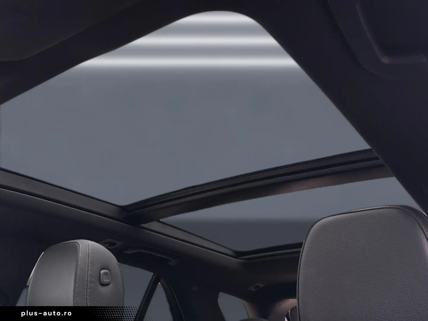 MERCEDES-BENZ GLE 350 de AMG 21 Pano 360 Mubeam HUD Lheizung