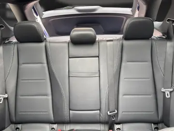 MERCEDES-BENZ GLE 350 de AMG 21 Pano 360 Mubeam HUD Lheizung