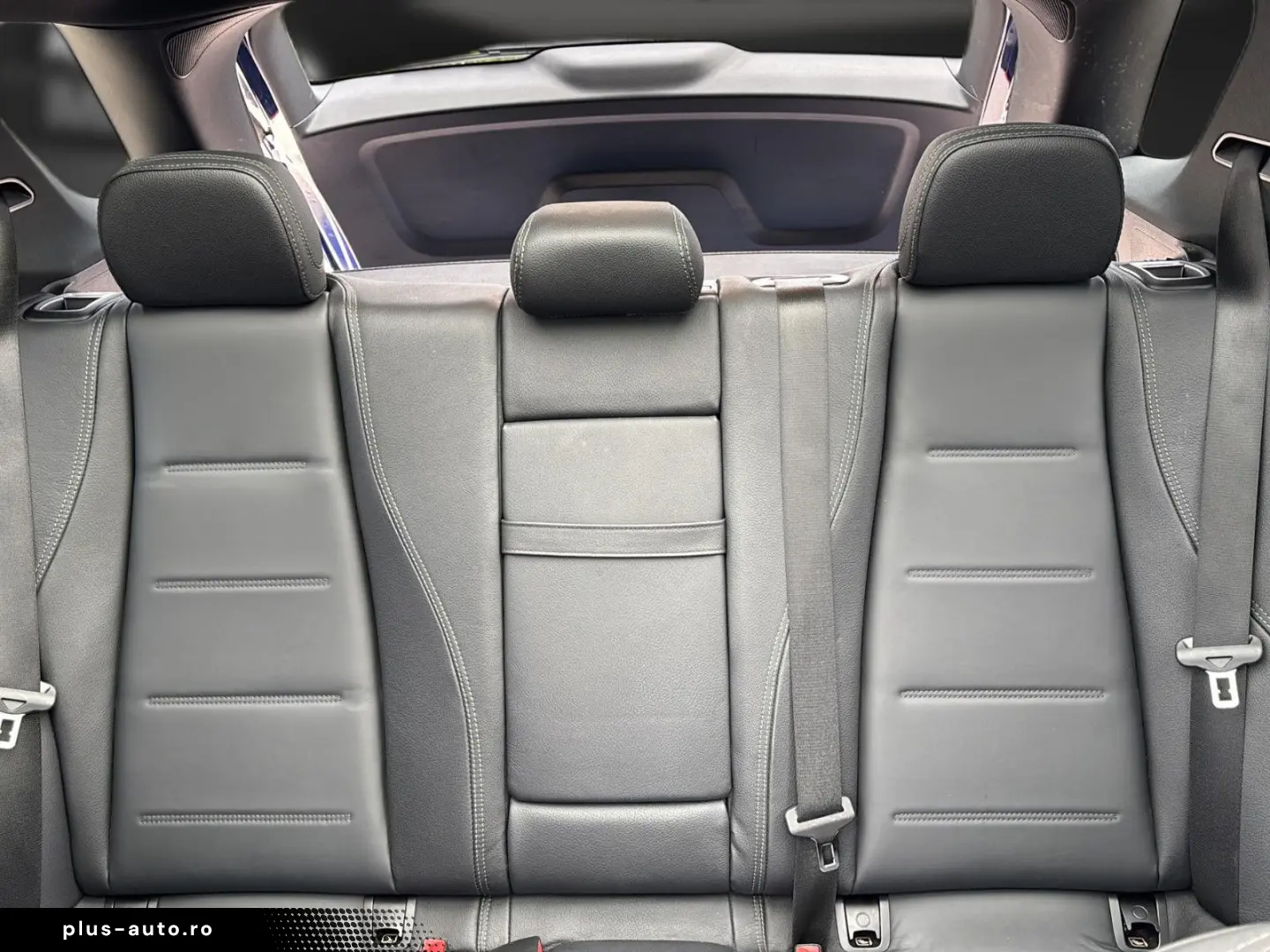 MERCEDES-BENZ GLE 350 de AMG 21 Pano 360 Mubeam HUD Lheizung