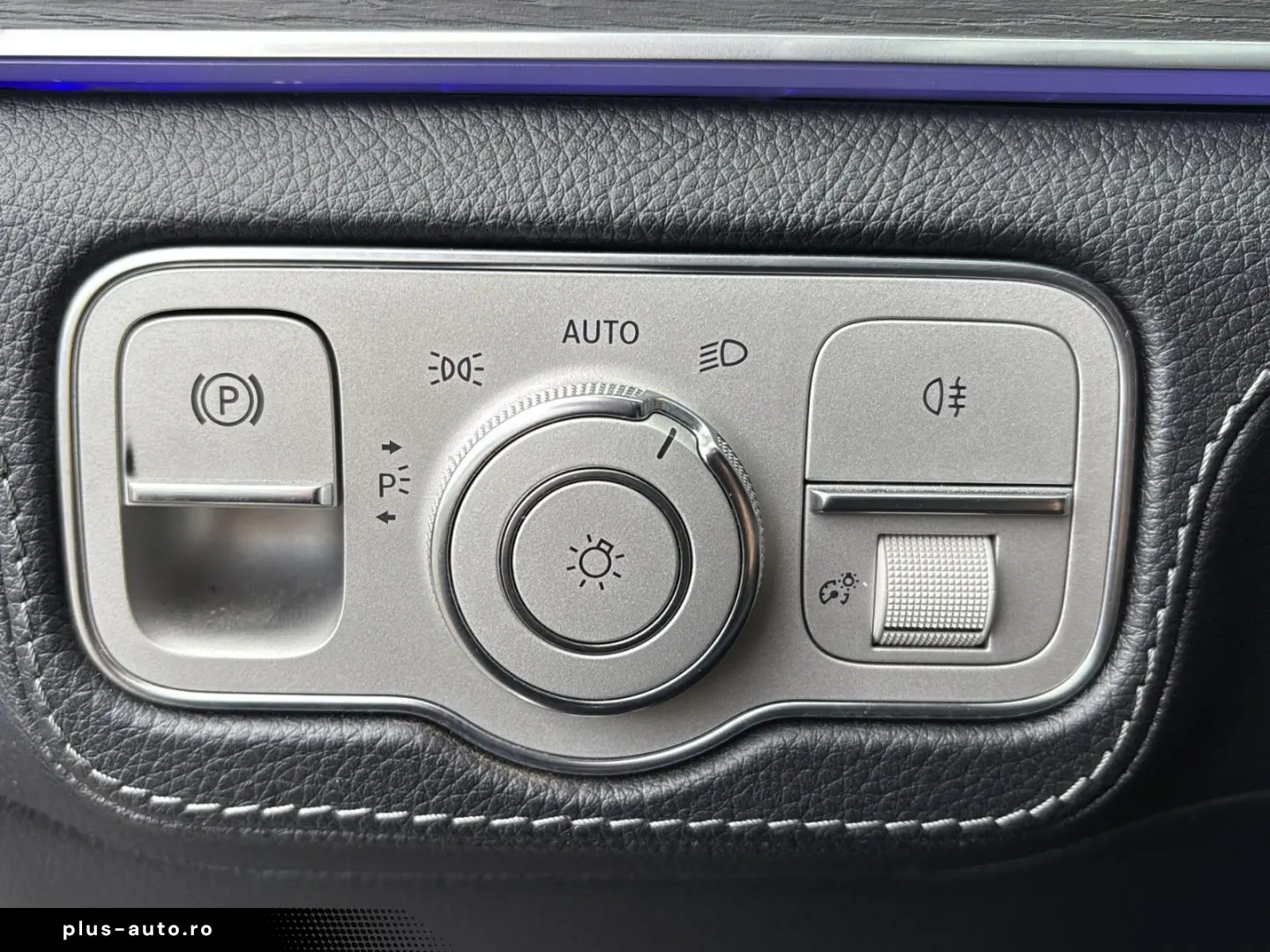 MERCEDES-BENZ GLE 350 de AMG 21 Pano 360 Mubeam HUD Lheizung