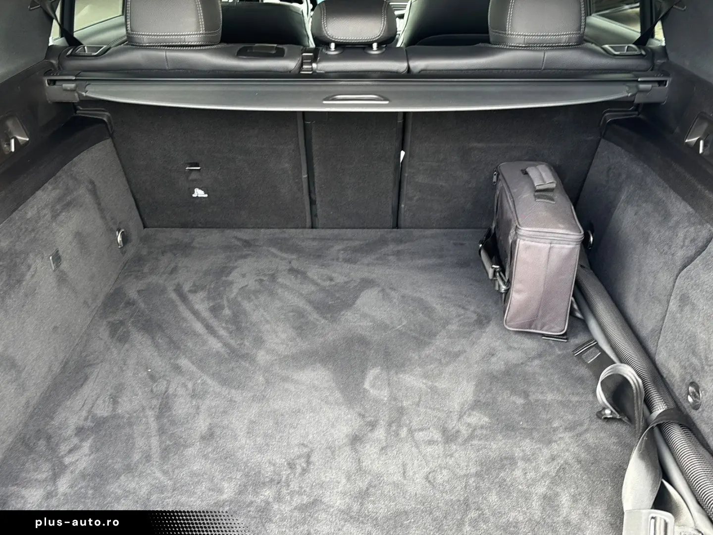 MERCEDES-BENZ GLE 350 de AMG 21 Pano 360 Mubeam HUD Lheizung