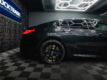 BMW M850i xDrive M-Performance  Laser B&W ACC 360