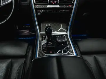 BMW M850i xDrive M-Performance  Laser B&W ACC 360