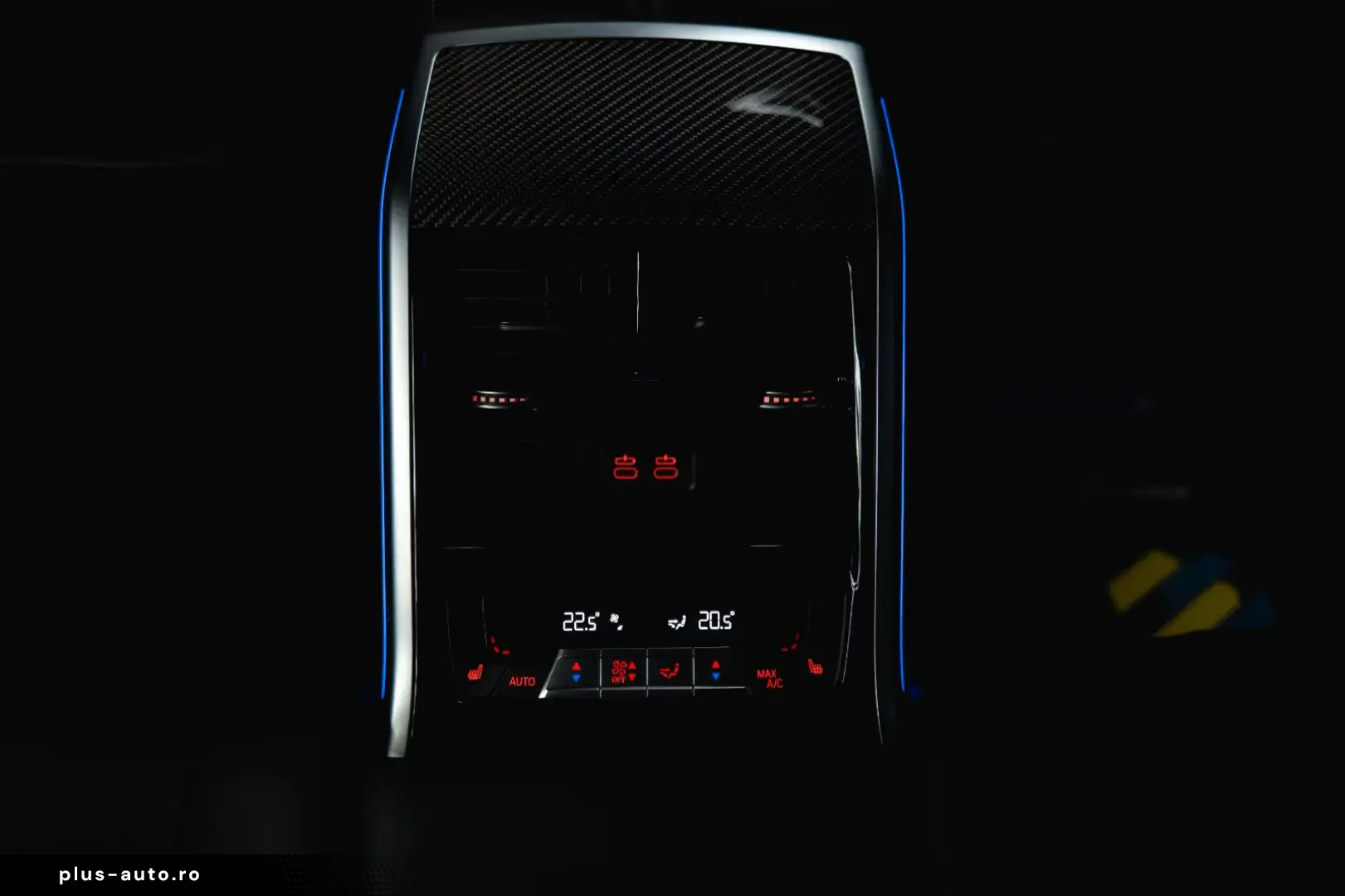 BMW M850i xDrive M-Performance  Laser B&W ACC 360