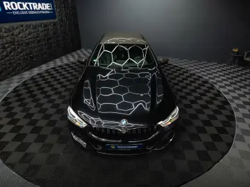 BMW M850i xDrive M-Performance  Laser B&W ACC 360