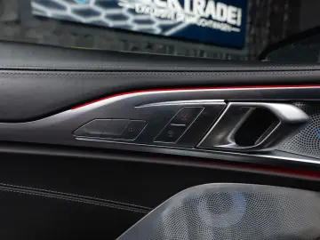 BMW M850i xDrive M-Performance  Laser B&W ACC 360