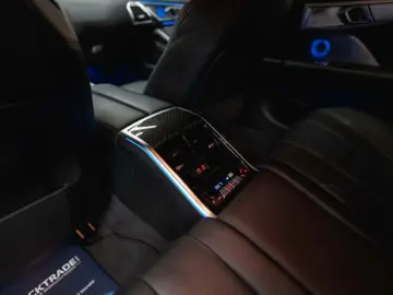 BMW M850i xDrive M-Performance  Laser B&W ACC 360