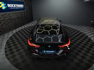 BMW M850i xDrive M-Performance  Laser B&W ACC 360