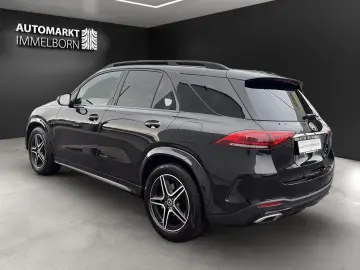 MERCEDES-BENZ GLE 350 e AMG 2x Pano AHK Night 20 LED&hellip;