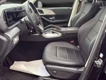 MERCEDES-BENZ GLE 350 e AMG 2x Pano AHK Night 20 LED&hellip;