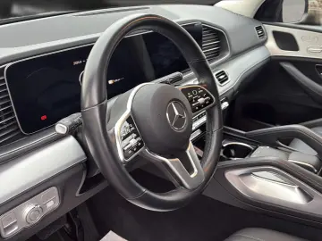 MERCEDES-BENZ GLE 350 e AMG 2x Pano AHK Night 20 LED&hellip;