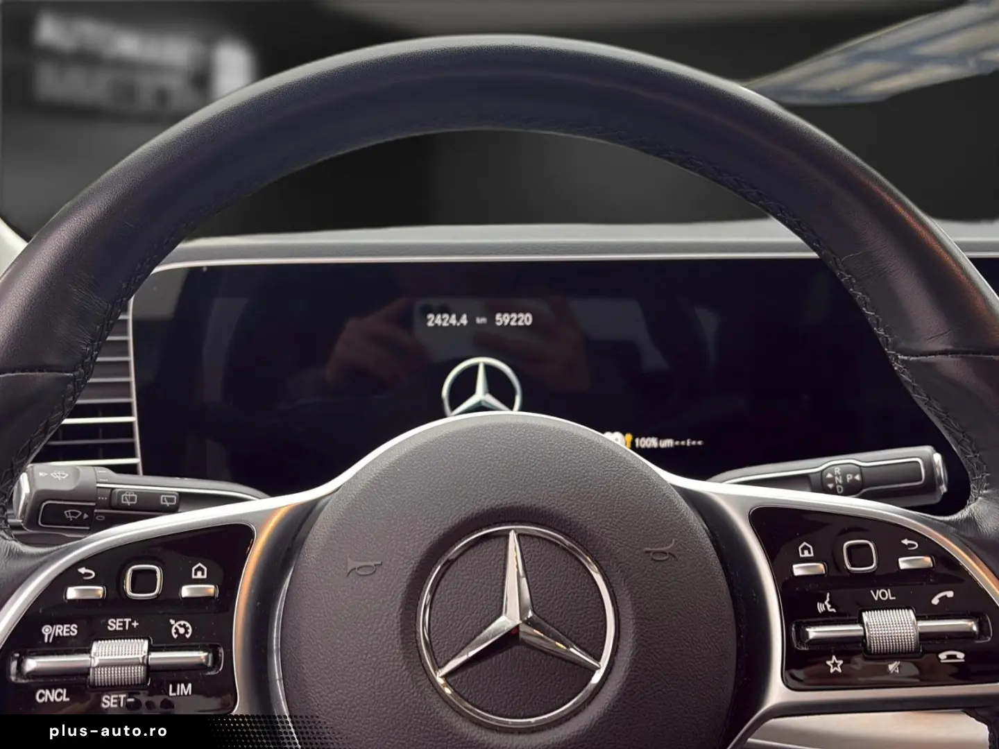 MERCEDES-BENZ GLE 350 e AMG 2x Pano AHK Night 20 LED&hellip;