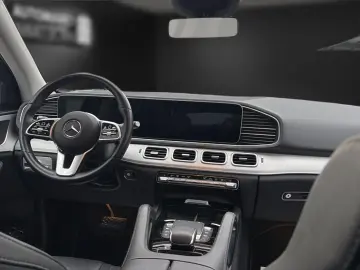 MERCEDES-BENZ GLE 350 e AMG 2x Pano AHK Night 20 LED&hellip;