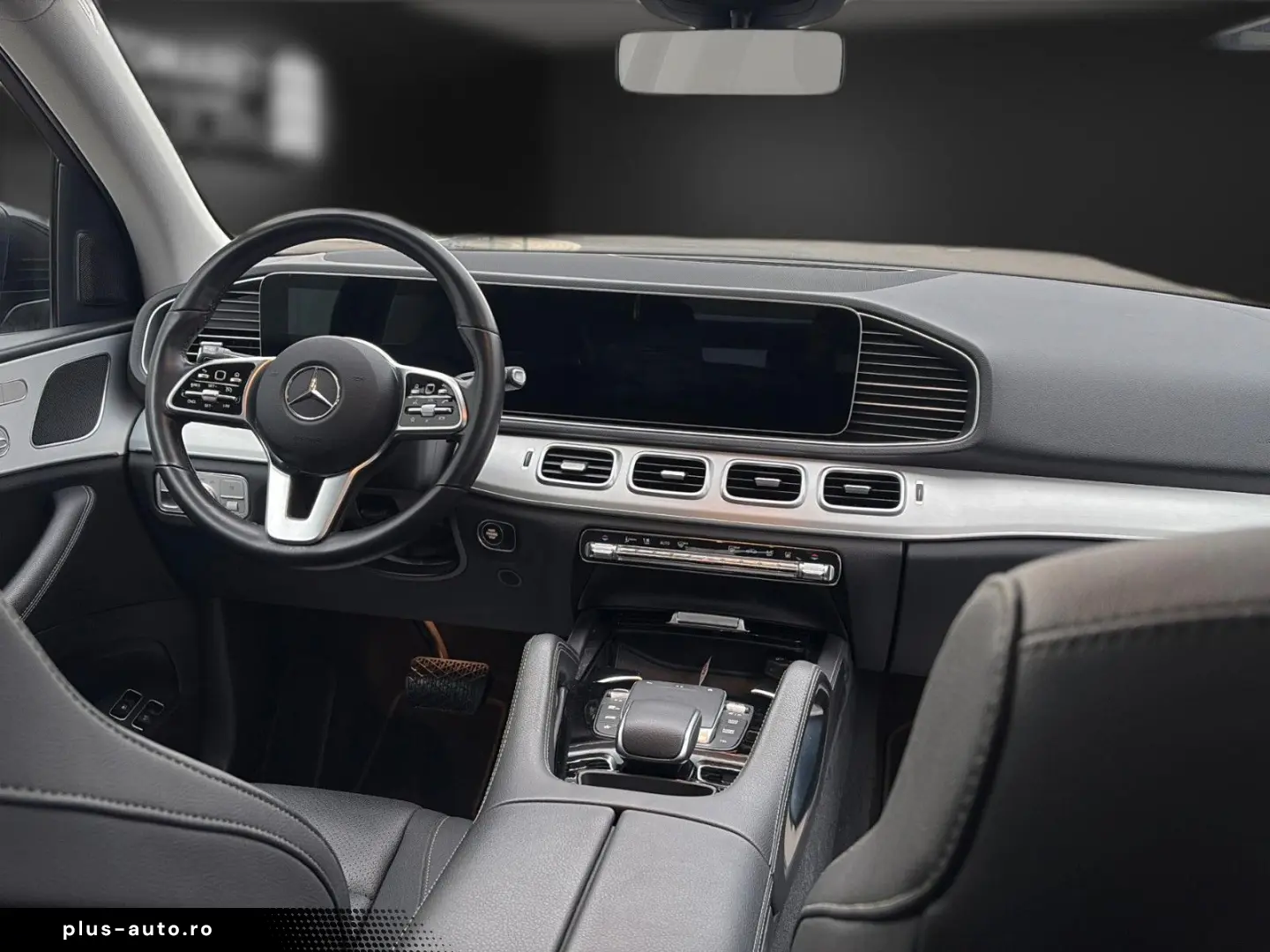 MERCEDES-BENZ GLE 350 e AMG 2x Pano AHK Night 20 LED&hellip;