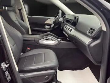 MERCEDES-BENZ GLE 350 e AMG 2x Pano AHK Night 20 LED&hellip;