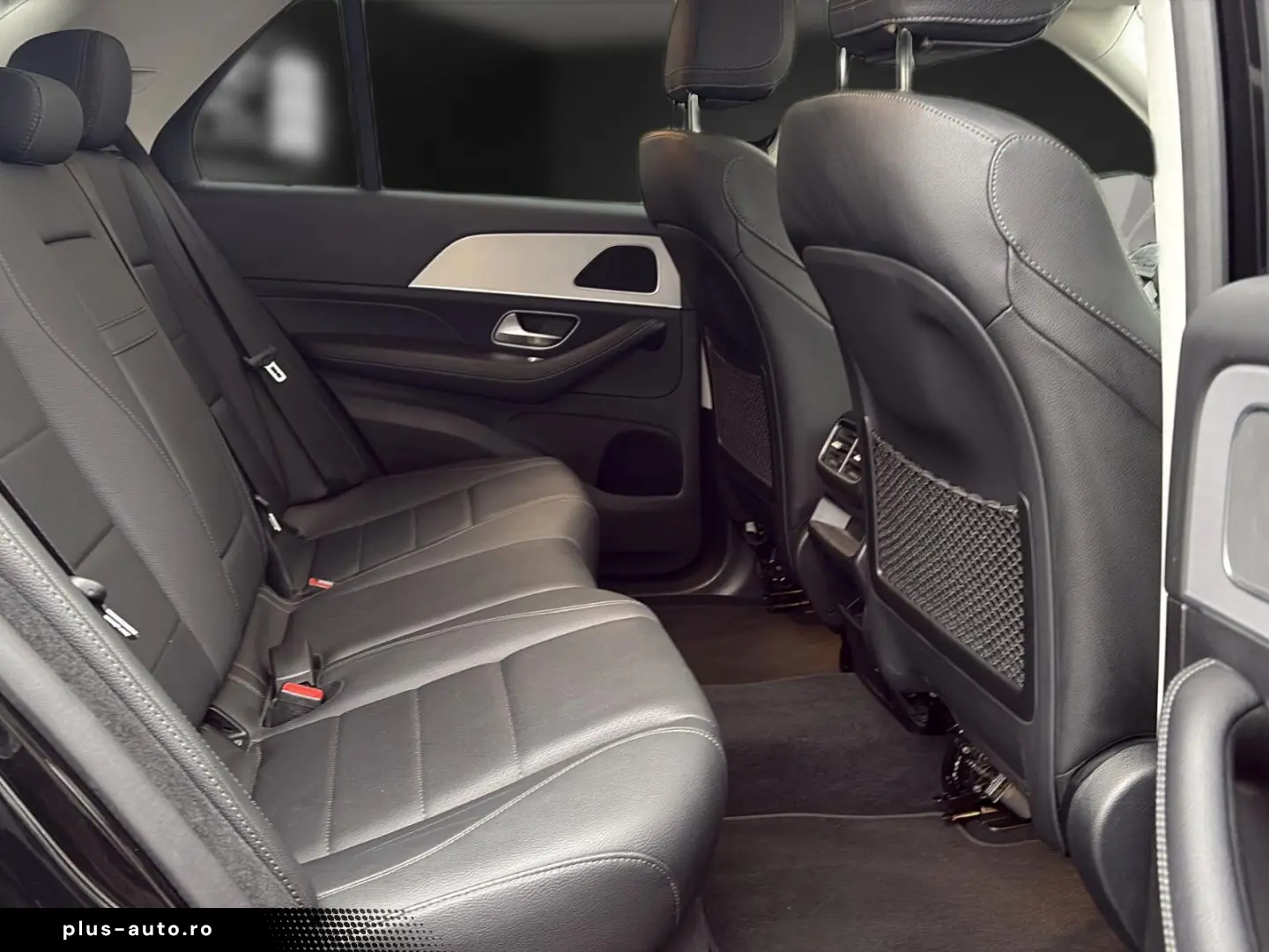 MERCEDES-BENZ GLE 350 e AMG 2x Pano AHK Night 20 LED&hellip;