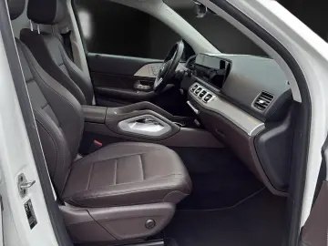 MERCEDES-BENZ GLE 350 de AMG 360 Memory Pano Burmest&hellip;