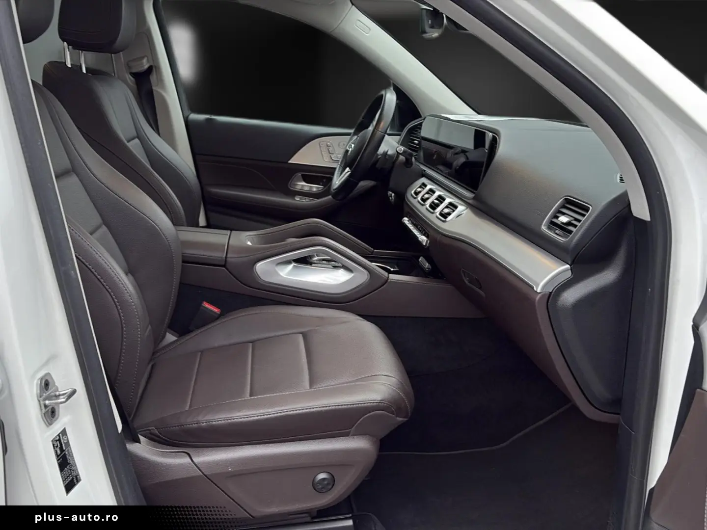 MERCEDES-BENZ GLE 350 de AMG 360 Memory Pano Burmest&hellip;