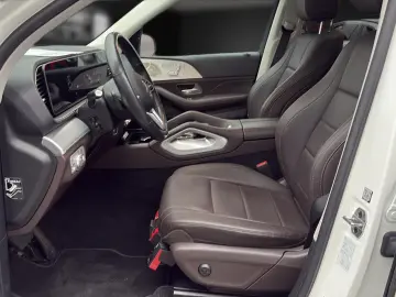 MERCEDES-BENZ GLE 350 de AMG 360 Memory Pano Burmest&hellip;