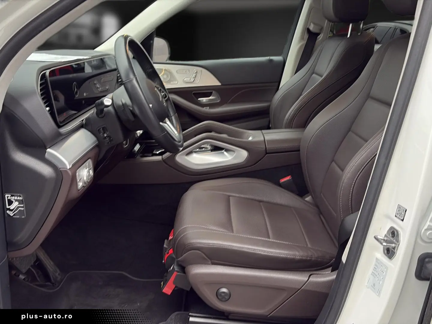 MERCEDES-BENZ GLE 350 de AMG 360 Memory Pano Burmest&hellip;