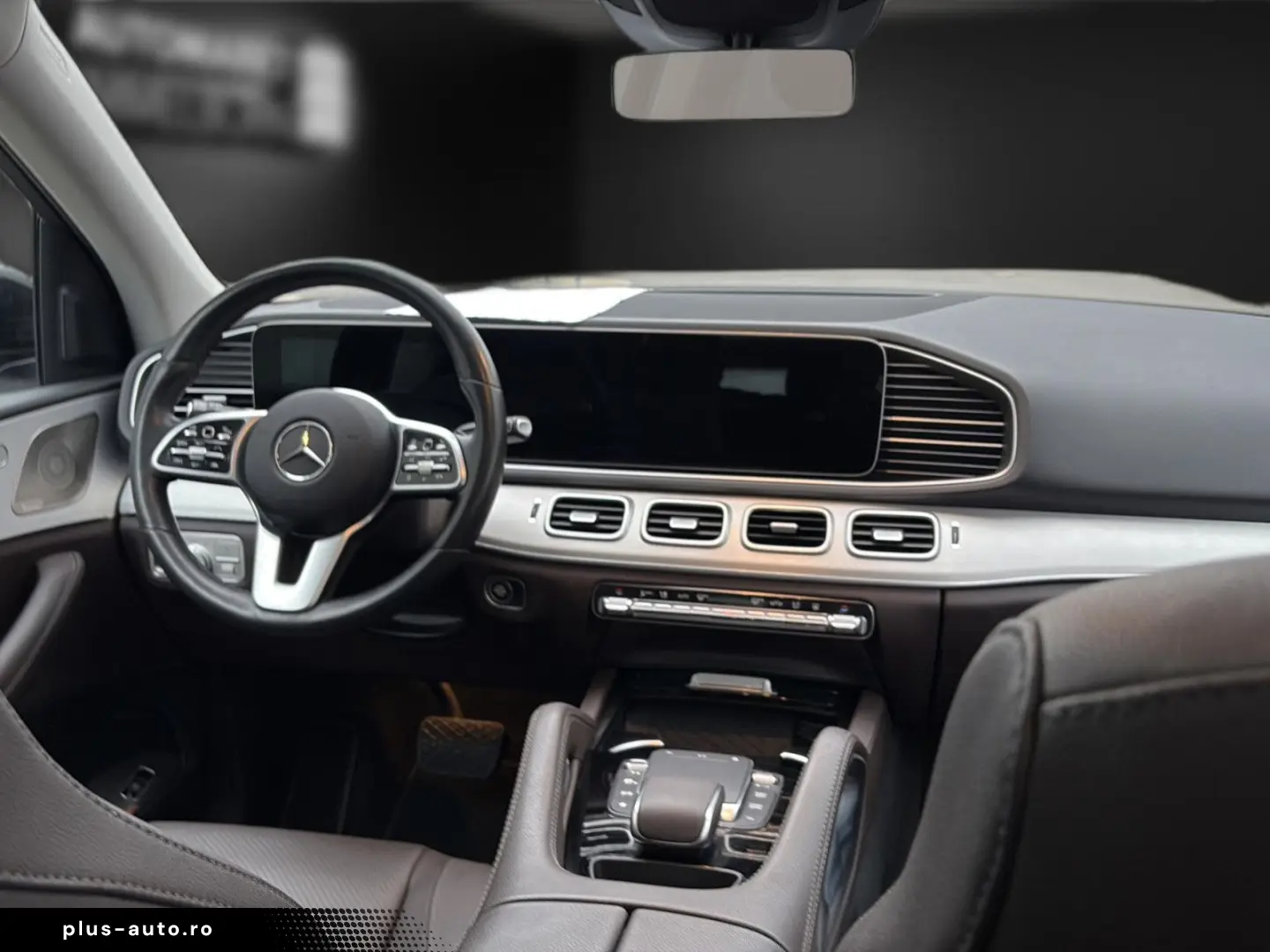 MERCEDES-BENZ GLE 350 de AMG 360 Memory Pano Burmest&hellip;