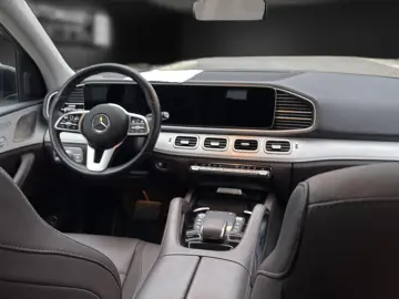 MERCEDES-BENZ GLE 350 de AMG 360 Memory Pano Burmest&hellip;