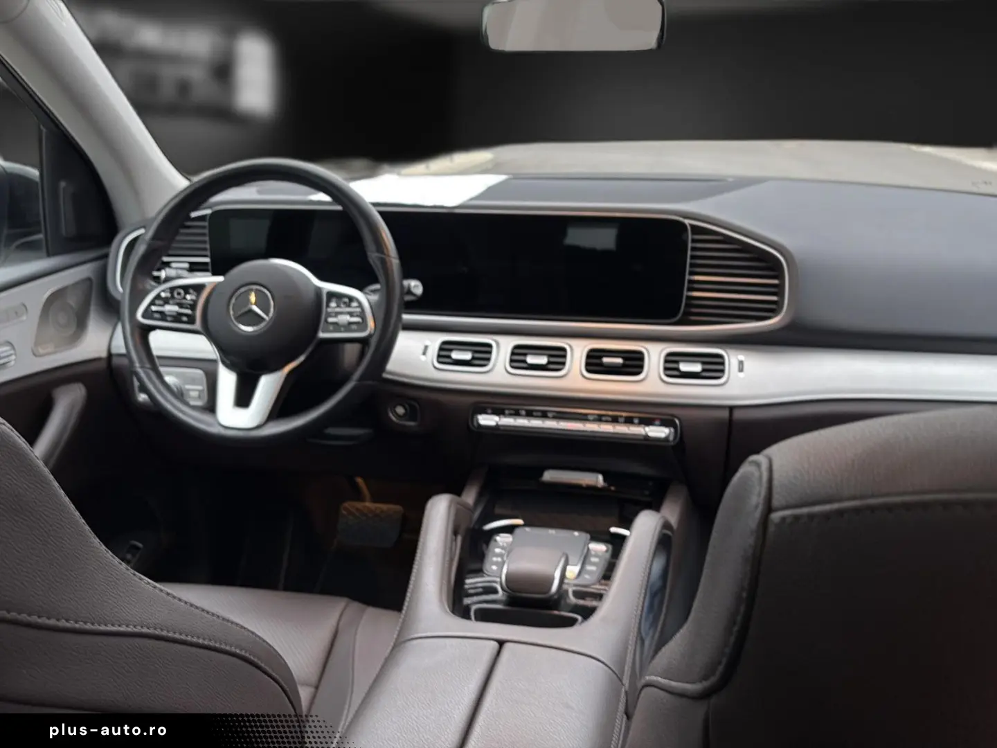 MERCEDES-BENZ GLE 350 de AMG 360 Memory Pano Burmest&hellip;