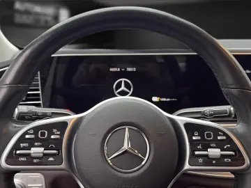 MERCEDES-BENZ GLE 350 de AMG 360 Memory Pano Burmest&hellip;