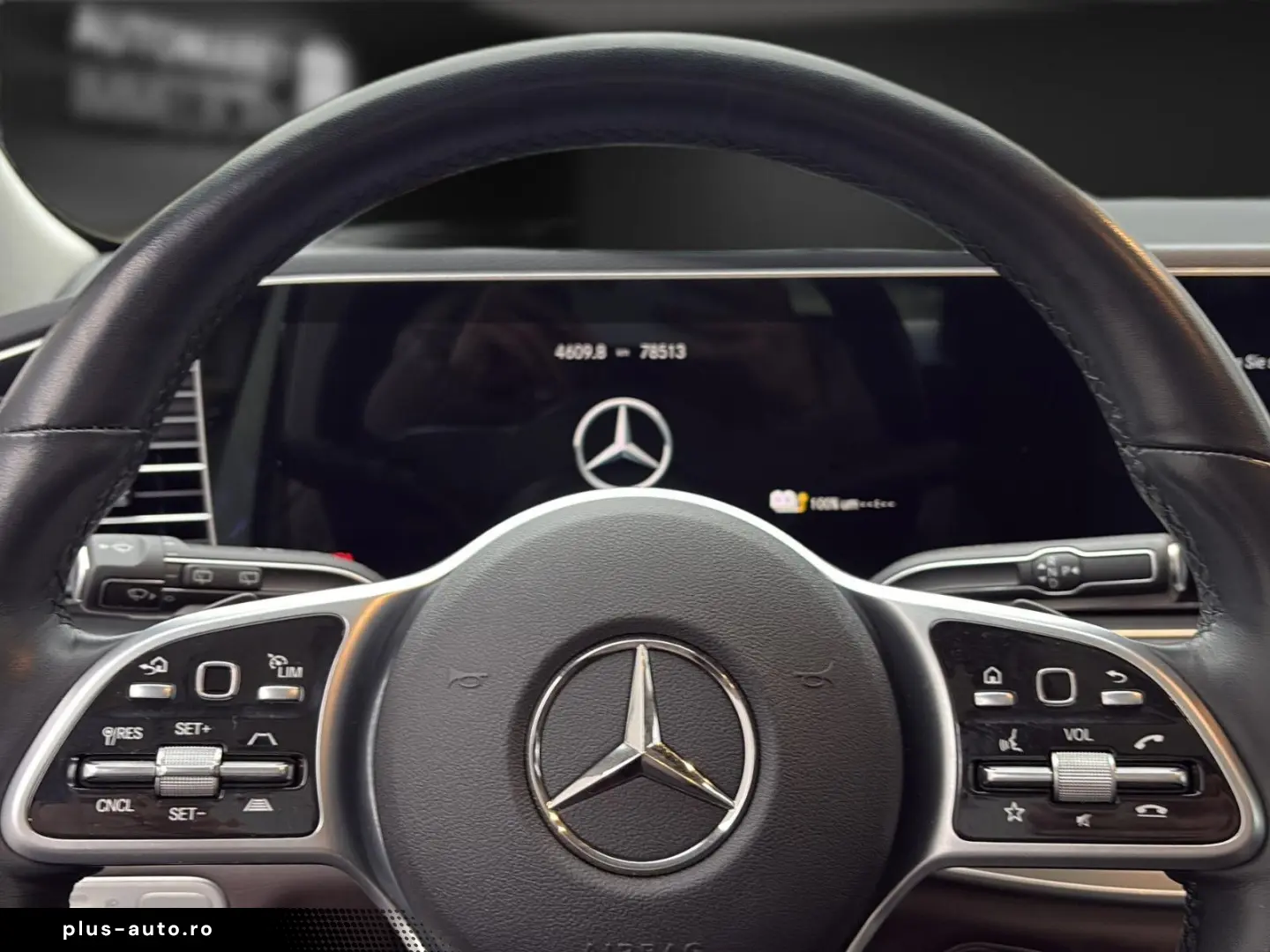 MERCEDES-BENZ GLE 350 de AMG 360 Memory Pano Burmest&hellip;