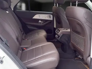 MERCEDES-BENZ GLE 350 de AMG 360 Memory Pano Burmest&hellip;