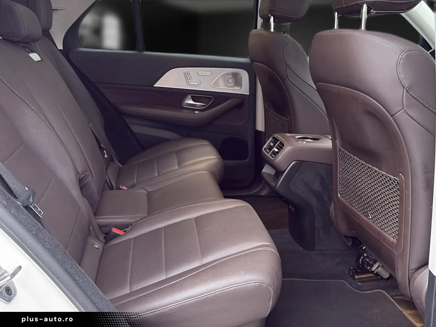 MERCEDES-BENZ GLE 350 de AMG 360 Memory Pano Burmest&hellip;