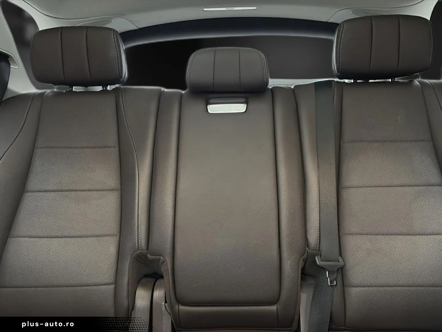 MERCEDES-BENZ GLE 350 de AMG 360 Memory Pano Burmest&hellip;